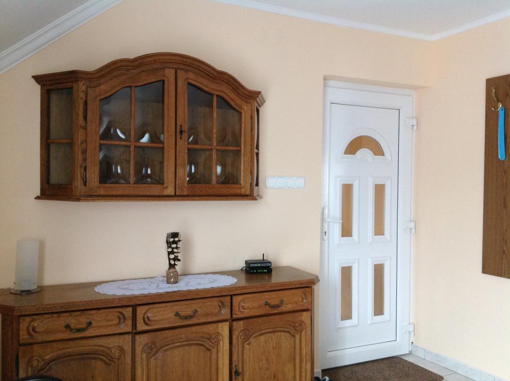 Attila Apartmanhaz Hotel Hévíz Стая снимка